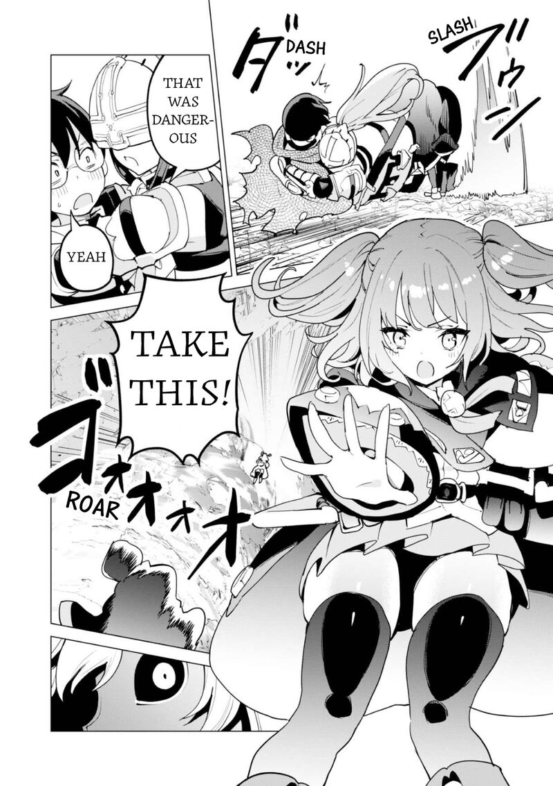 Gacha wo Mawashite Nakama wo Fuyasu: Saikyou no Bishoujo Gundan wo Tsukuriagero Chapter 61 - Page 20