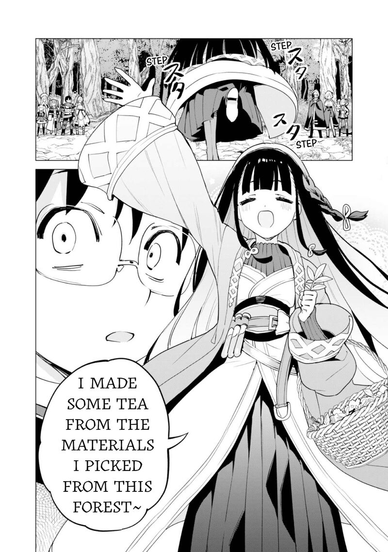 Gacha wo Mawashite Nakama wo Fuyasu: Saikyou no Bishoujo Gundan wo Tsukuriagero Chapter 61 - Page 22