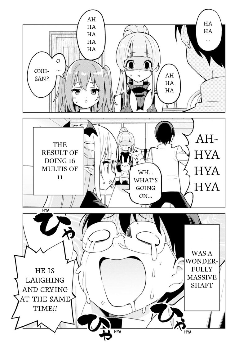 Gacha wo Mawashite Nakama wo Fuyasu: Saikyou no Bishoujo Gundan wo Tsukuriagero Chapter 61 - Page 6