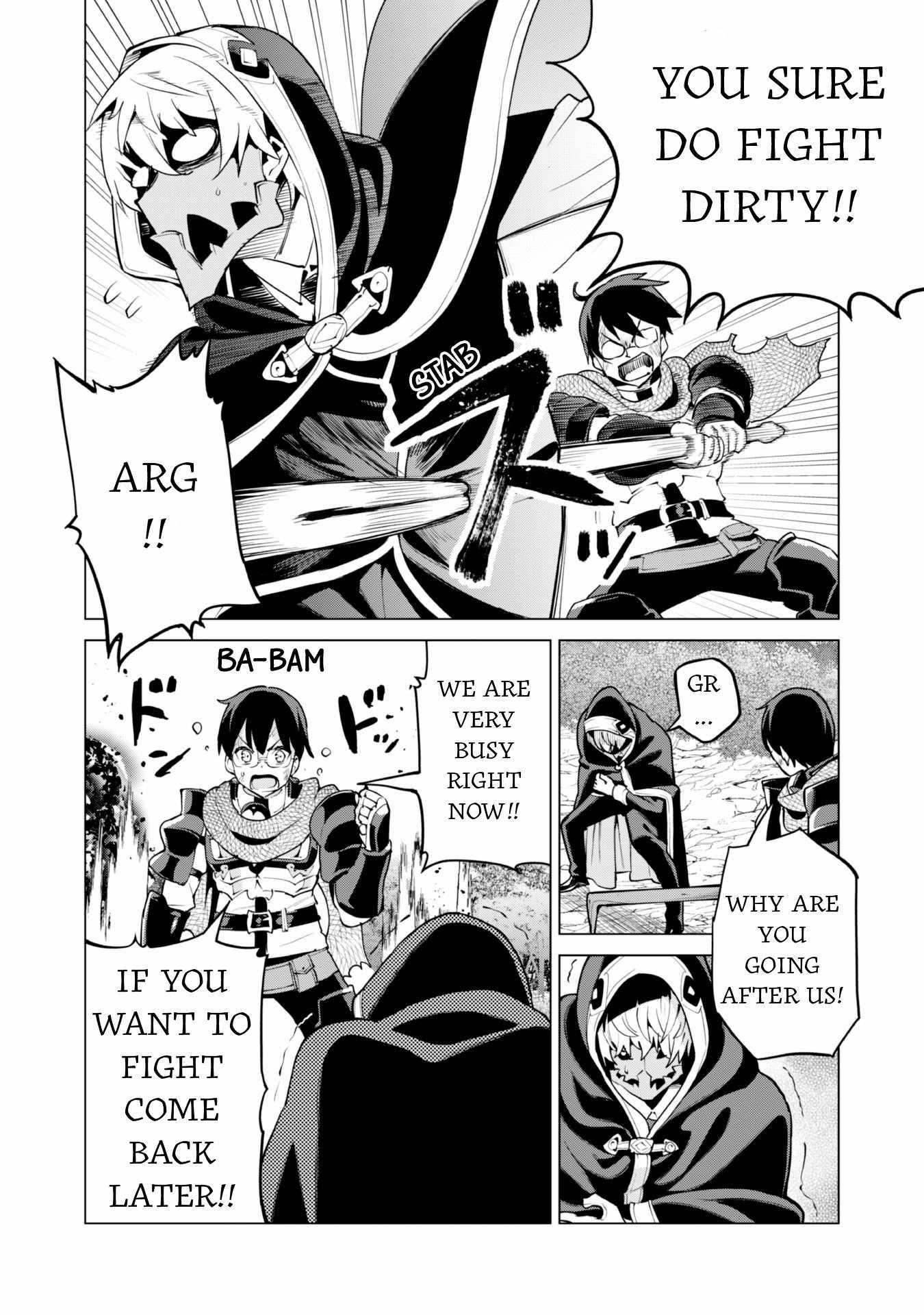 Gacha wo Mawashite Nakama wo Fuyasu: Saikyou no Bishoujo Gundan wo Tsukuriagero Chapter 62 - Page 13