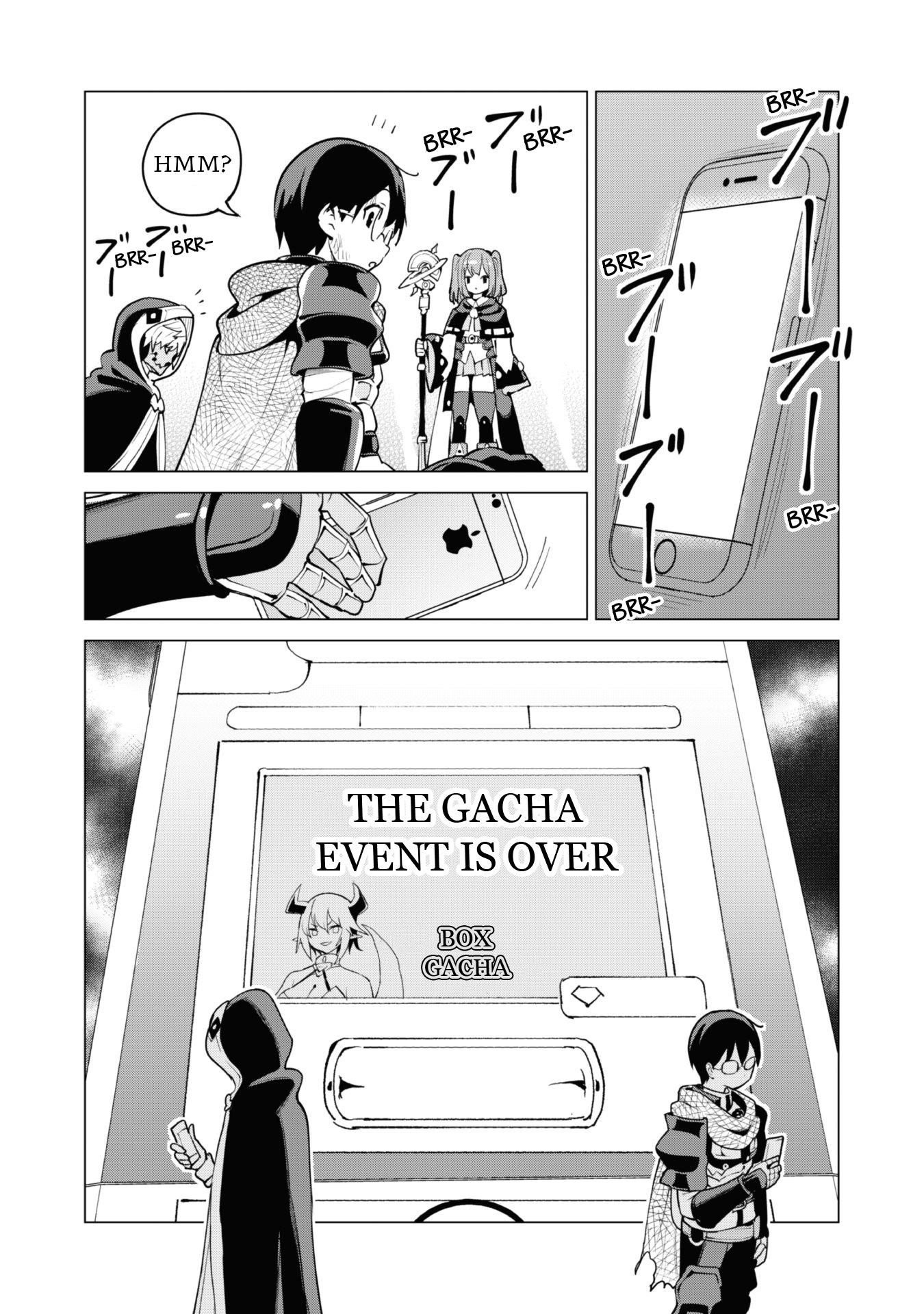 Gacha wo Mawashite Nakama wo Fuyasu: Saikyou no Bishoujo Gundan wo Tsukuriagero Chapter 63 - Page 15