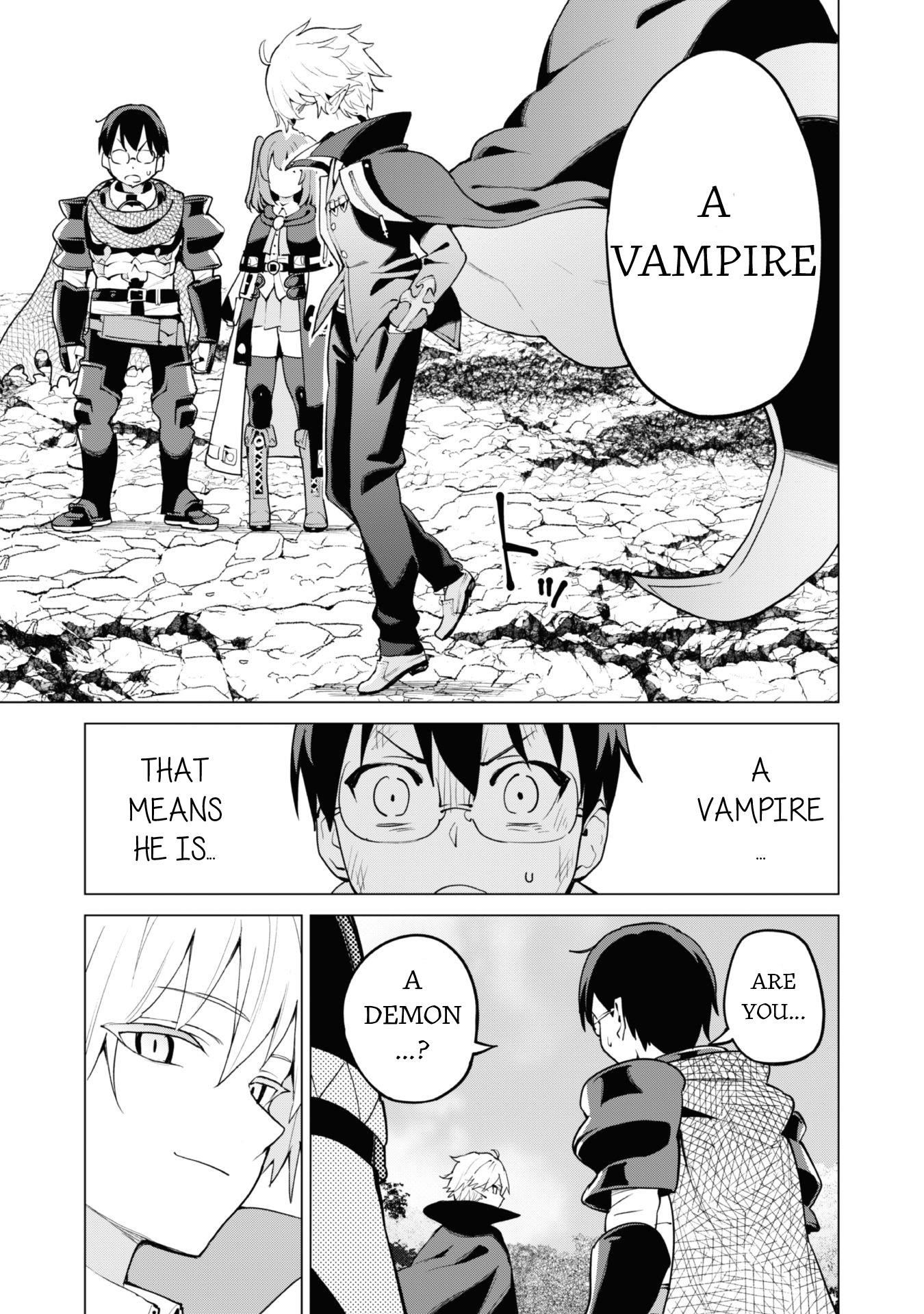 Gacha wo Mawashite Nakama wo Fuyasu: Saikyou no Bishoujo Gundan wo Tsukuriagero Chapter 63 - Page 19