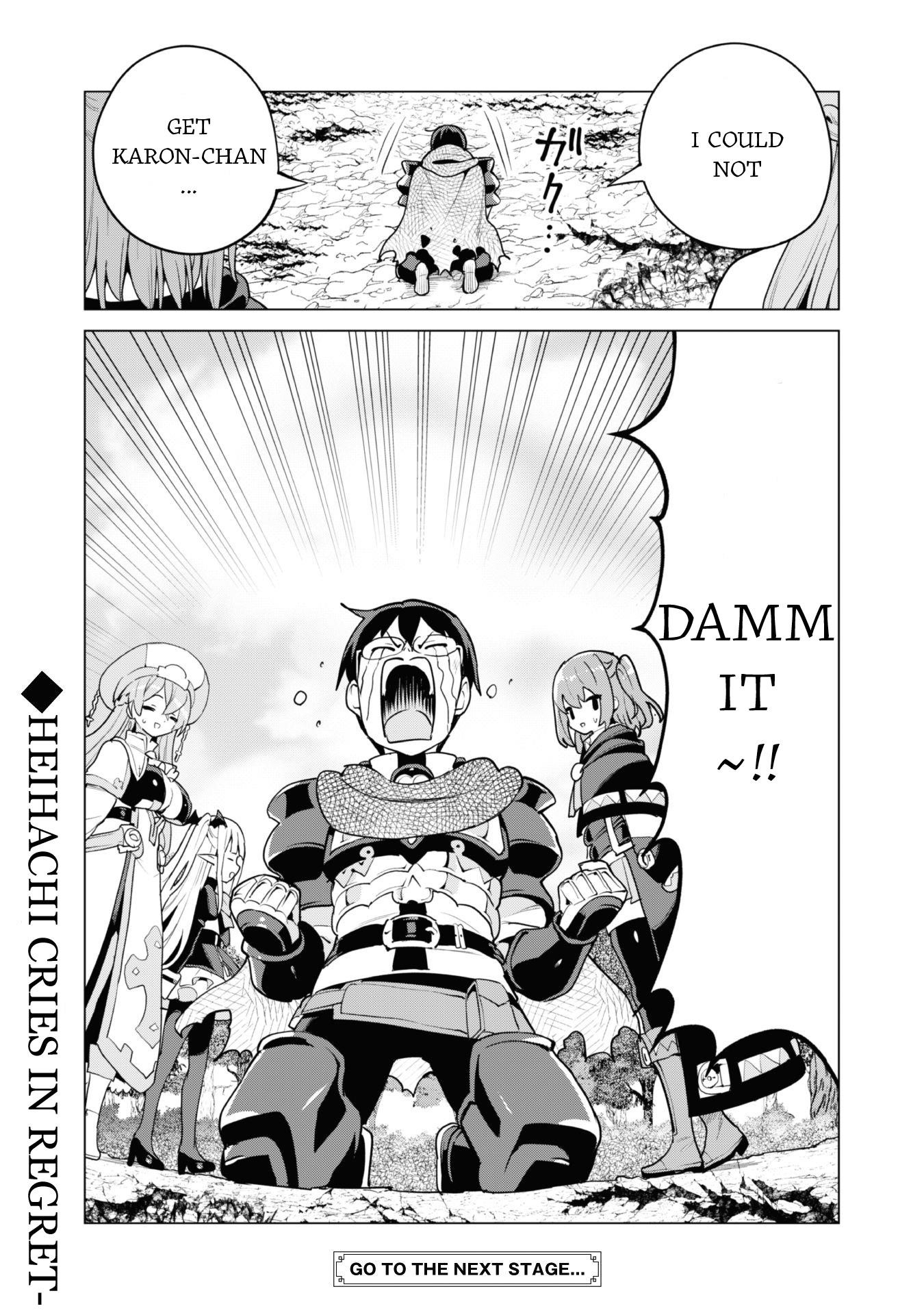 Gacha wo Mawashite Nakama wo Fuyasu: Saikyou no Bishoujo Gundan wo Tsukuriagero Chapter 63 - Page 26