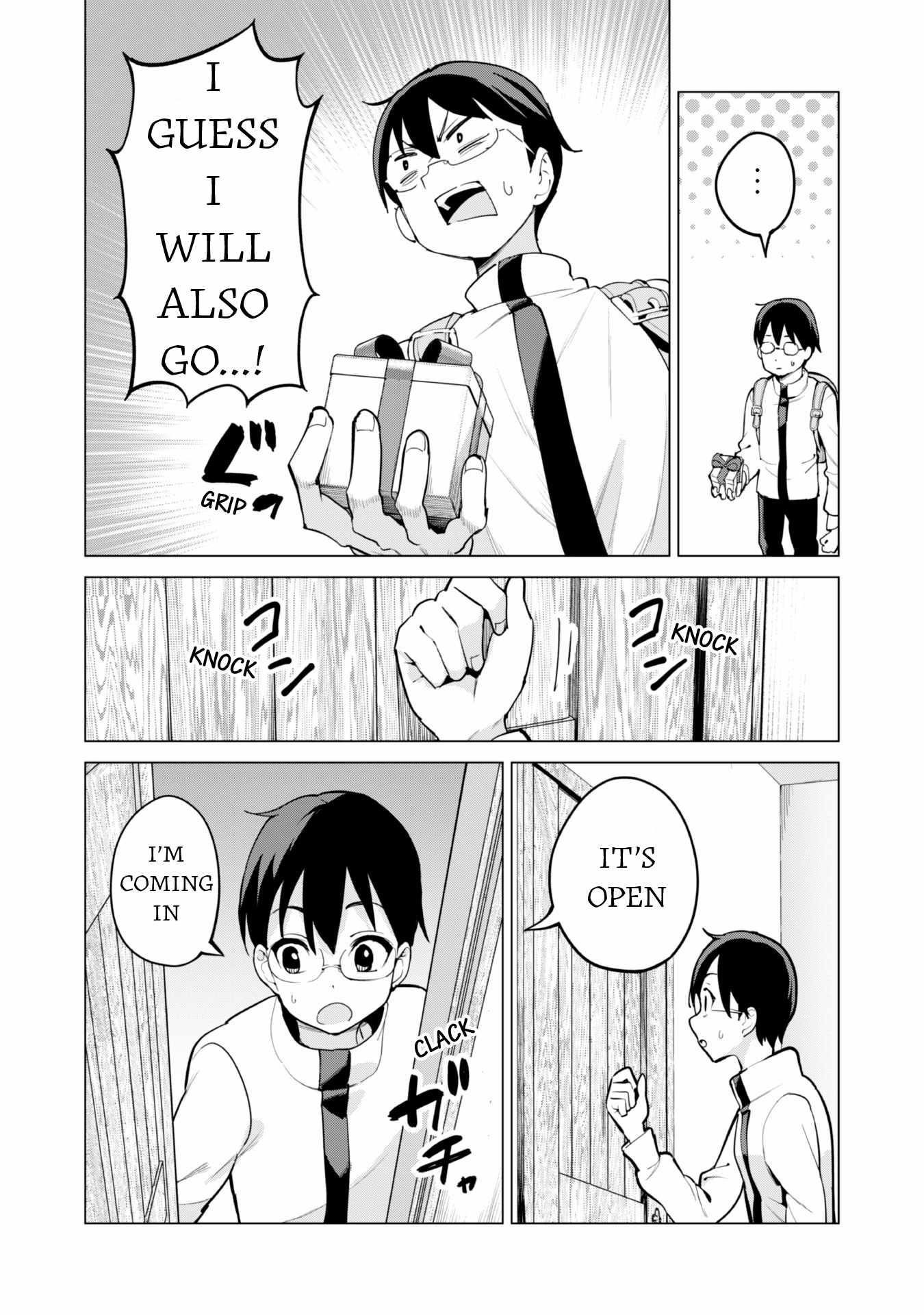 Gacha wo Mawashite Nakama wo Fuyasu: Saikyou no Bishoujo Gundan wo Tsukuriagero Chapter 68 - Page 12