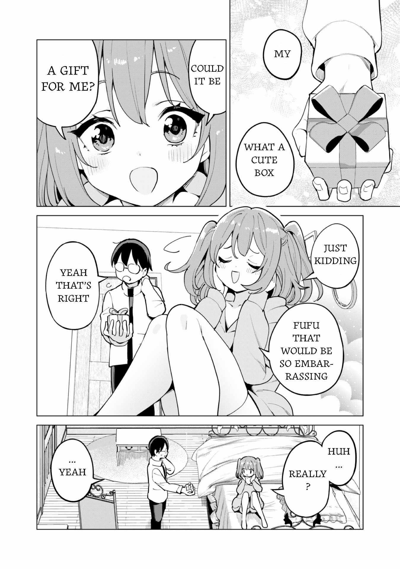 Gacha wo Mawashite Nakama wo Fuyasu: Saikyou no Bishoujo Gundan wo Tsukuriagero Chapter 68 - Page 15