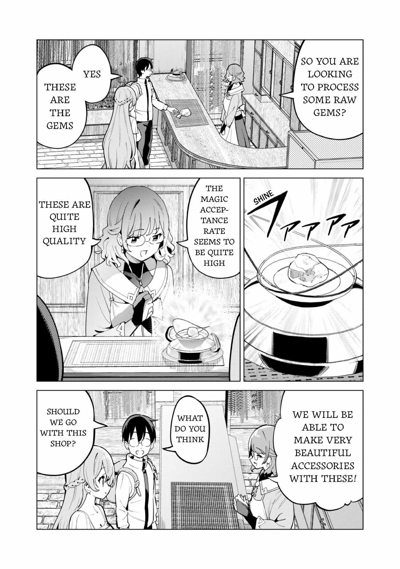 Gacha wo Mawashite Nakama wo Fuyasu: Saikyou no Bishoujo Gundan wo Tsukuriagero Chapter 68 - Page 7