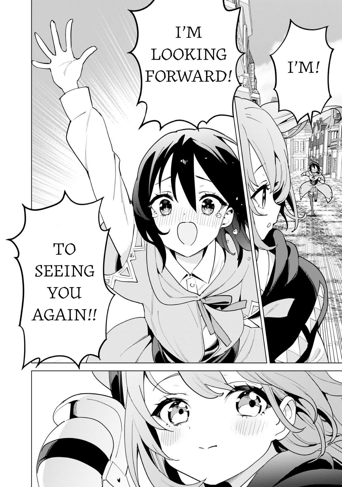 Gacha wo Mawashite Nakama wo Fuyasu: Saikyou no Bishoujo Gundan wo Tsukuriagero Chapter 69 - Page 11