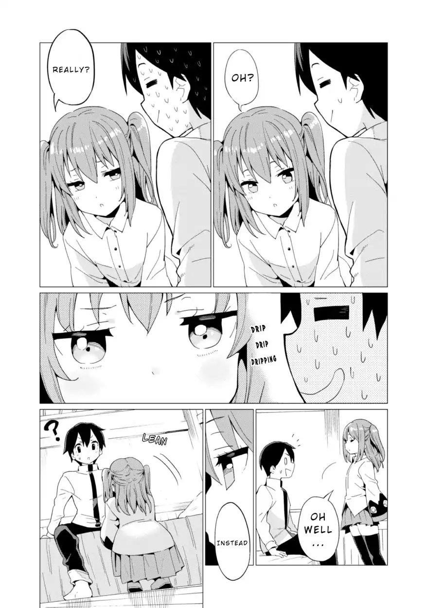 Gacha wo Mawashite Nakama wo Fuyasu: Saikyou no Bishoujo Gundan wo Tsukuriagero Chapter 7 - Page 10