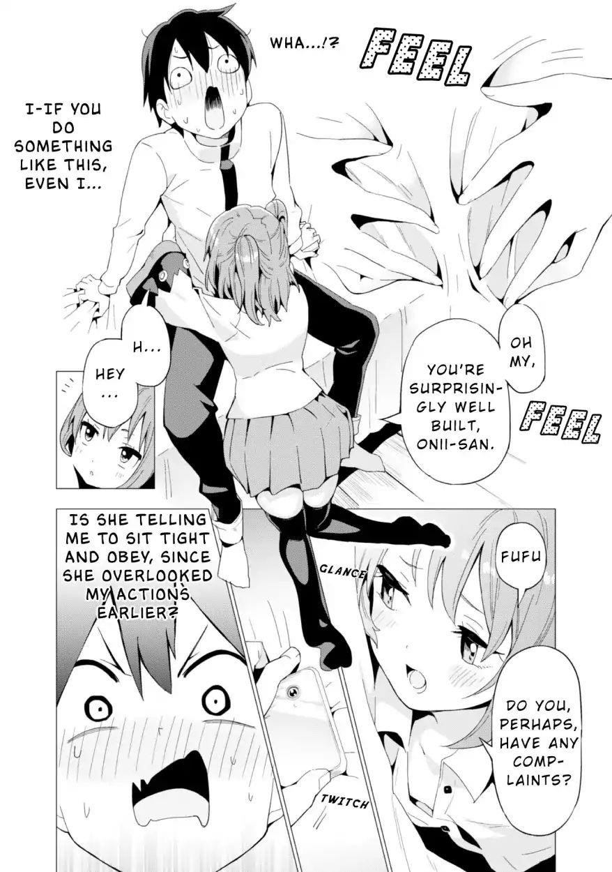 Gacha wo Mawashite Nakama wo Fuyasu: Saikyou no Bishoujo Gundan wo Tsukuriagero Chapter 7 - Page 12