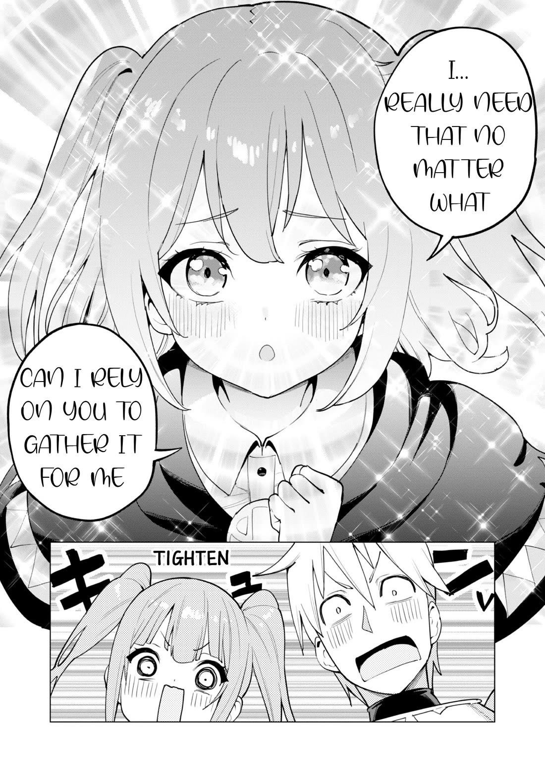 Gacha wo Mawashite Nakama wo Fuyasu: Saikyou no Bishoujo Gundan wo Tsukuriagero Chapter 70 - Page 11