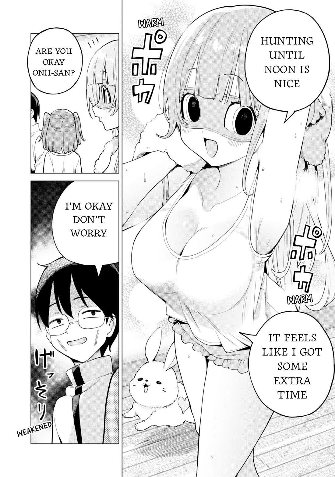 Gacha wo Mawashite Nakama wo Fuyasu: Saikyou no Bishoujo Gundan wo Tsukuriagero Chapter 70 - Page 17