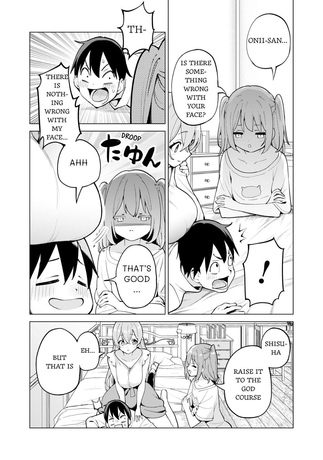 Gacha wo Mawashite Nakama wo Fuyasu: Saikyou no Bishoujo Gundan wo Tsukuriagero Chapter 70 - Page 24