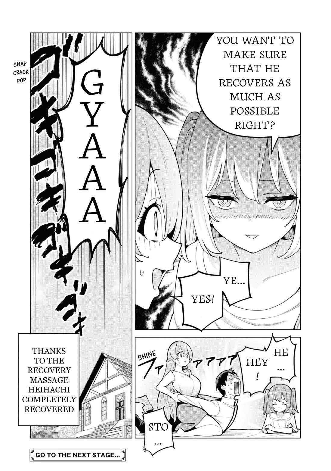 Gacha wo Mawashite Nakama wo Fuyasu: Saikyou no Bishoujo Gundan wo Tsukuriagero Chapter 70 - Page 25