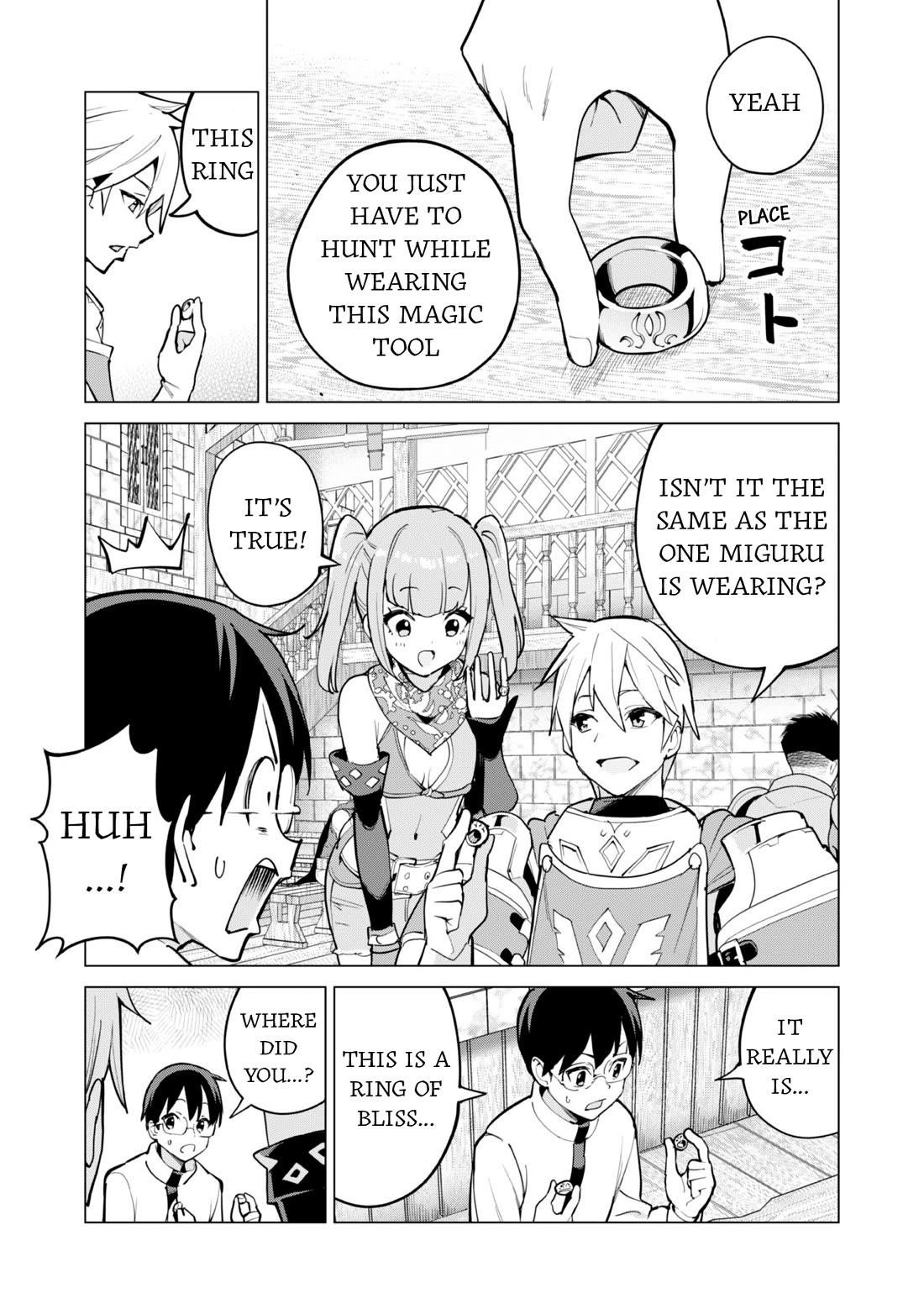 Gacha wo Mawashite Nakama wo Fuyasu: Saikyou no Bishoujo Gundan wo Tsukuriagero Chapter 70 - Page 6