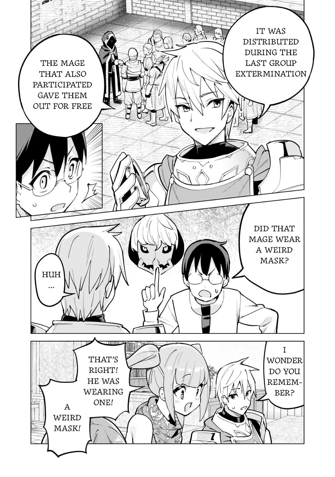 Gacha wo Mawashite Nakama wo Fuyasu: Saikyou no Bishoujo Gundan wo Tsukuriagero Chapter 70 - Page 7