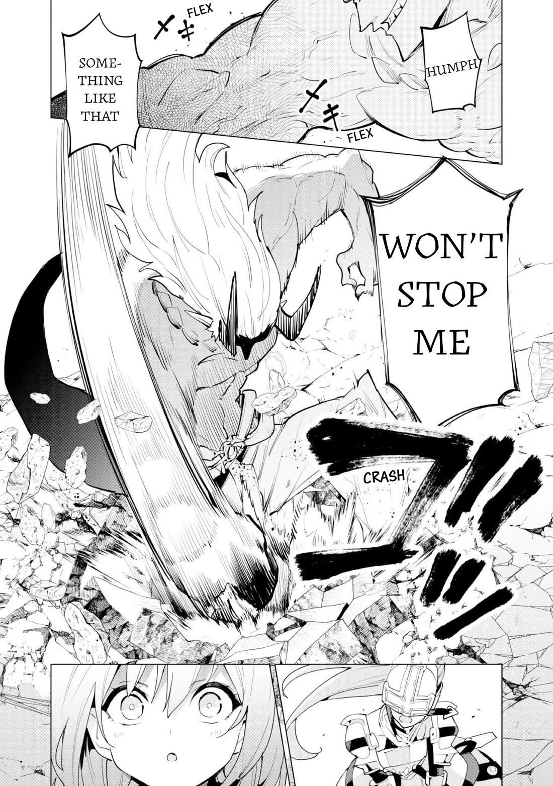 Gacha wo Mawashite Nakama wo Fuyasu: Saikyou no Bishoujo Gundan wo Tsukuriagero Chapter 71 - Page 22