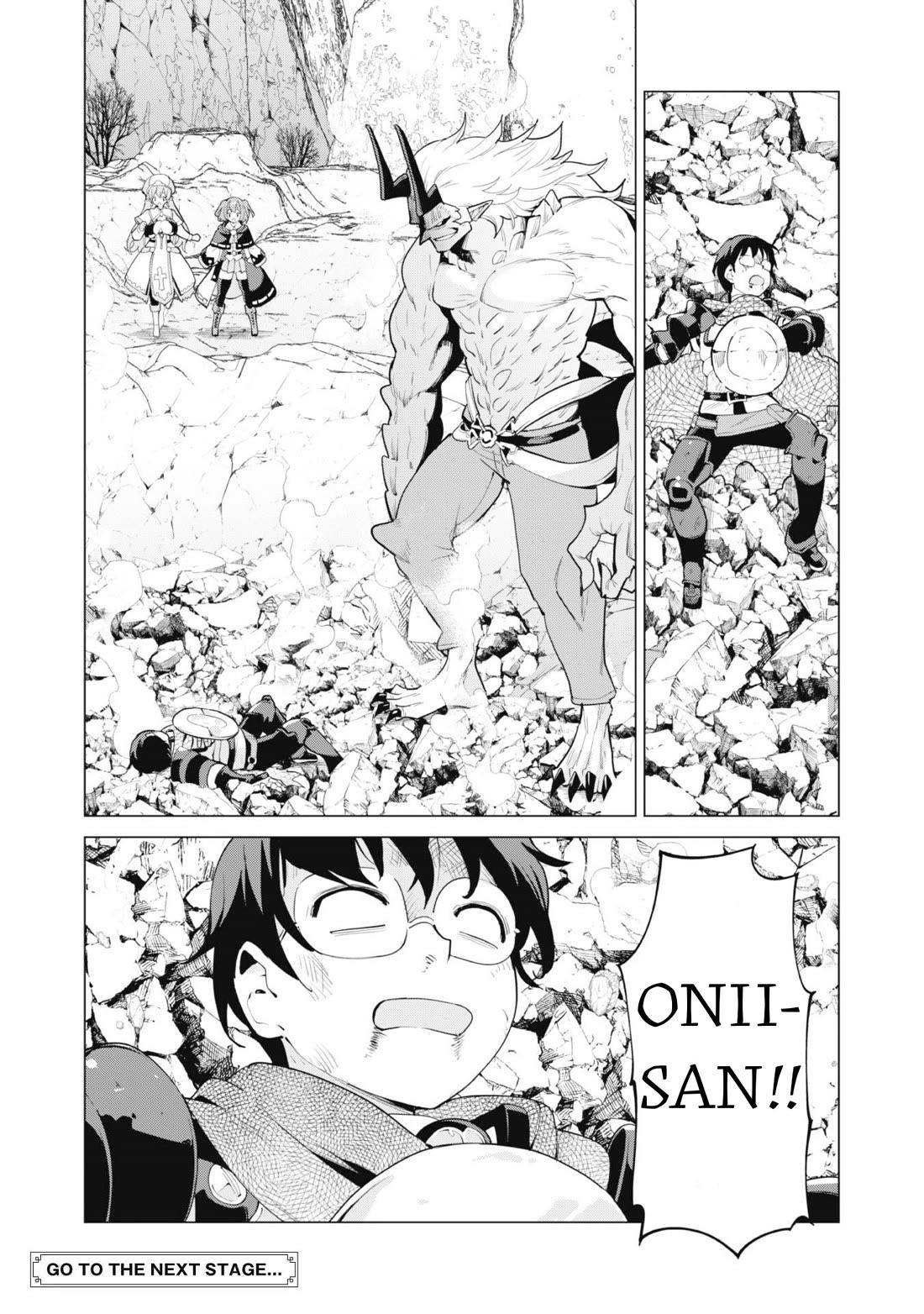 Gacha wo Mawashite Nakama wo Fuyasu: Saikyou no Bishoujo Gundan wo Tsukuriagero Chapter 71 - Page 23