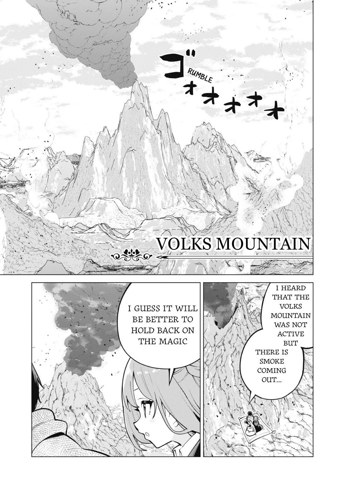 Gacha wo Mawashite Nakama wo Fuyasu: Saikyou no Bishoujo Gundan wo Tsukuriagero Chapter 71 - Page 6