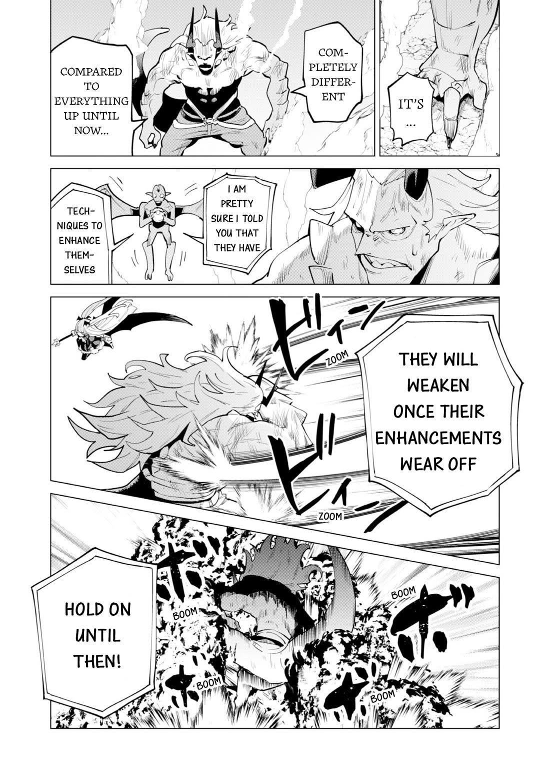 Gacha wo Mawashite Nakama wo Fuyasu: Saikyou no Bishoujo Gundan wo Tsukuriagero Chapter 72 - Page 15