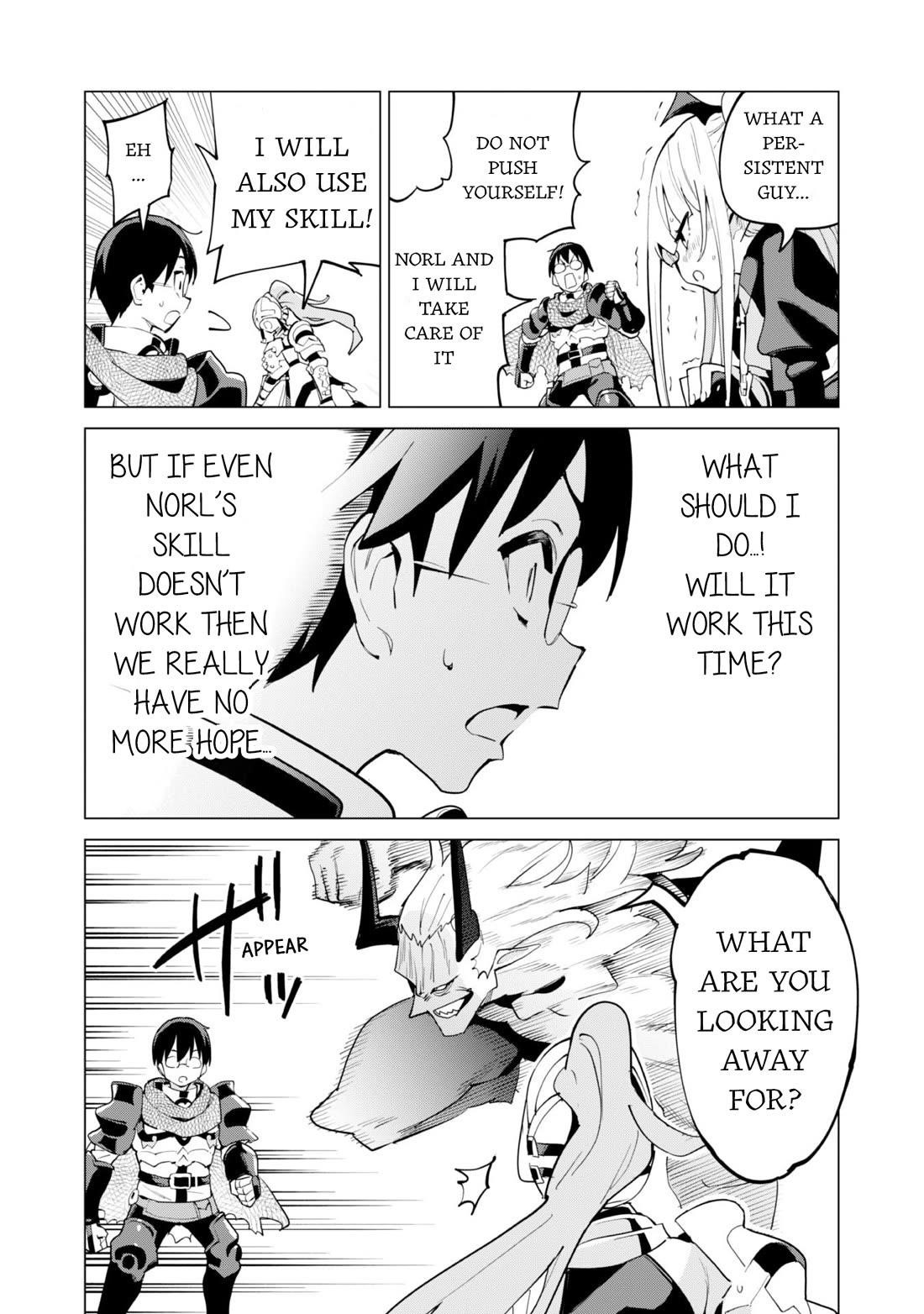 Gacha wo Mawashite Nakama wo Fuyasu: Saikyou no Bishoujo Gundan wo Tsukuriagero Chapter 72 - Page 20