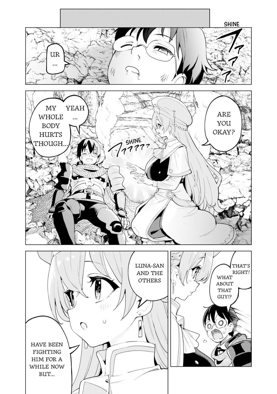 Gacha wo Mawashite Nakama wo Fuyasu: Saikyou no Bishoujo Gundan wo Tsukuriagero Chapter 72 - Page 6