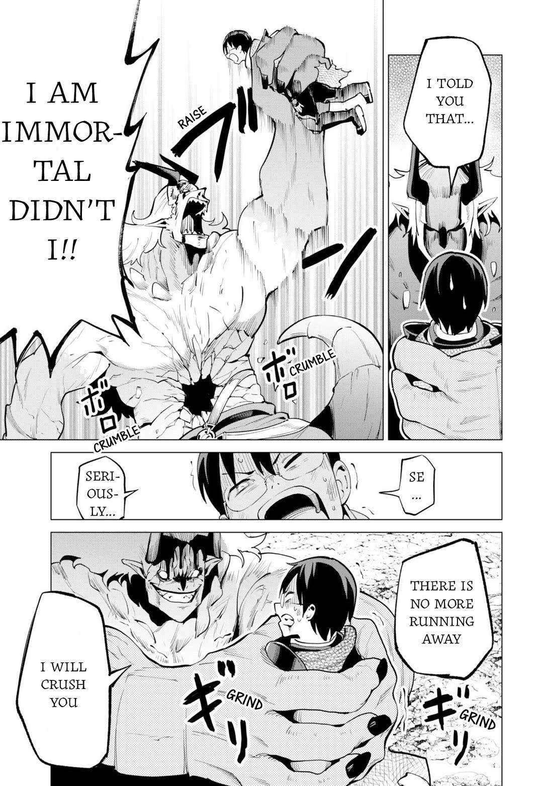 Gacha wo Mawashite Nakama wo Fuyasu: Saikyou no Bishoujo Gundan wo Tsukuriagero Chapter 73 - Page 10