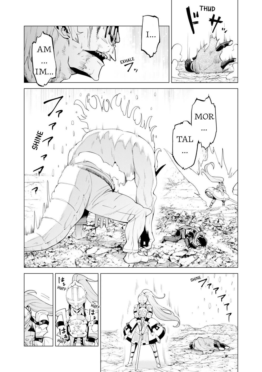 Gacha wo Mawashite Nakama wo Fuyasu: Saikyou no Bishoujo Gundan wo Tsukuriagero Chapter 73 - Page 12