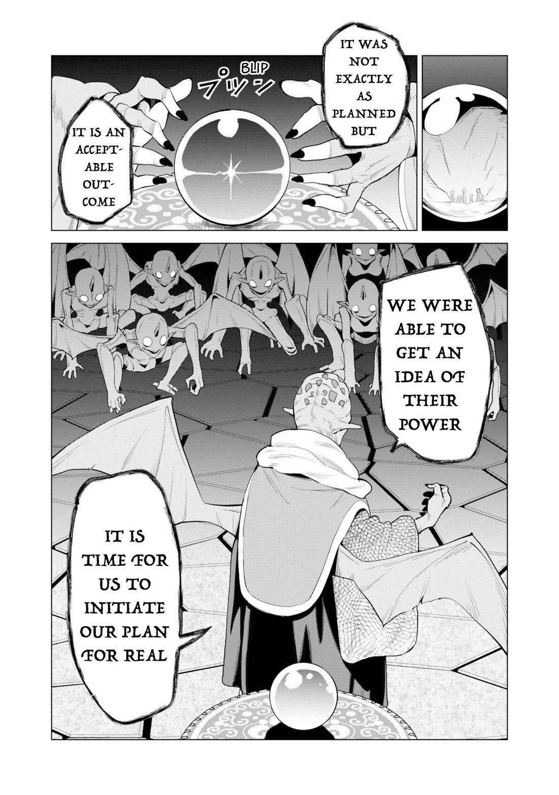 Gacha wo Mawashite Nakama wo Fuyasu: Saikyou no Bishoujo Gundan wo Tsukuriagero Chapter 73 - Page 16