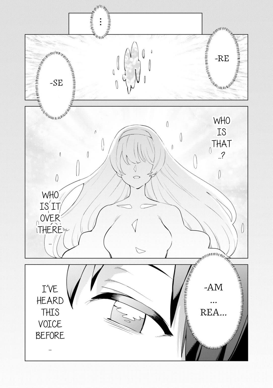 Gacha wo Mawashite Nakama wo Fuyasu: Saikyou no Bishoujo Gundan wo Tsukuriagero Chapter 73 - Page 20