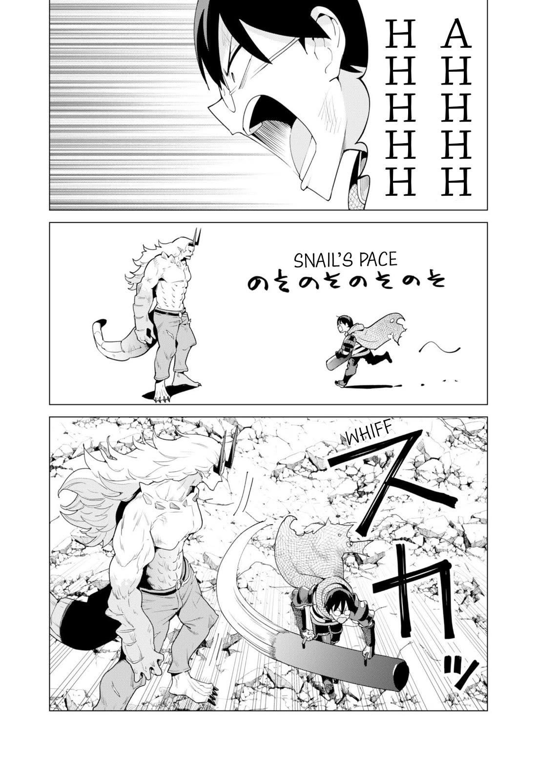 Gacha wo Mawashite Nakama wo Fuyasu: Saikyou no Bishoujo Gundan wo Tsukuriagero Chapter 73 - Page 3