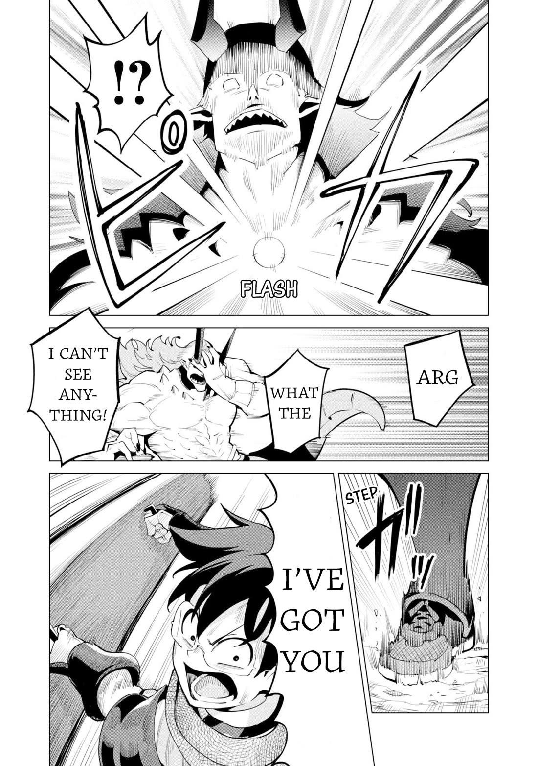 Gacha wo Mawashite Nakama wo Fuyasu: Saikyou no Bishoujo Gundan wo Tsukuriagero Chapter 73 - Page 5