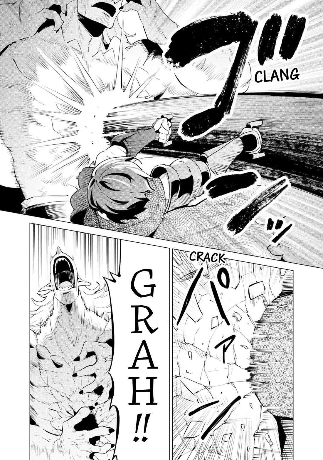 Gacha wo Mawashite Nakama wo Fuyasu: Saikyou no Bishoujo Gundan wo Tsukuriagero Chapter 73 - Page 6