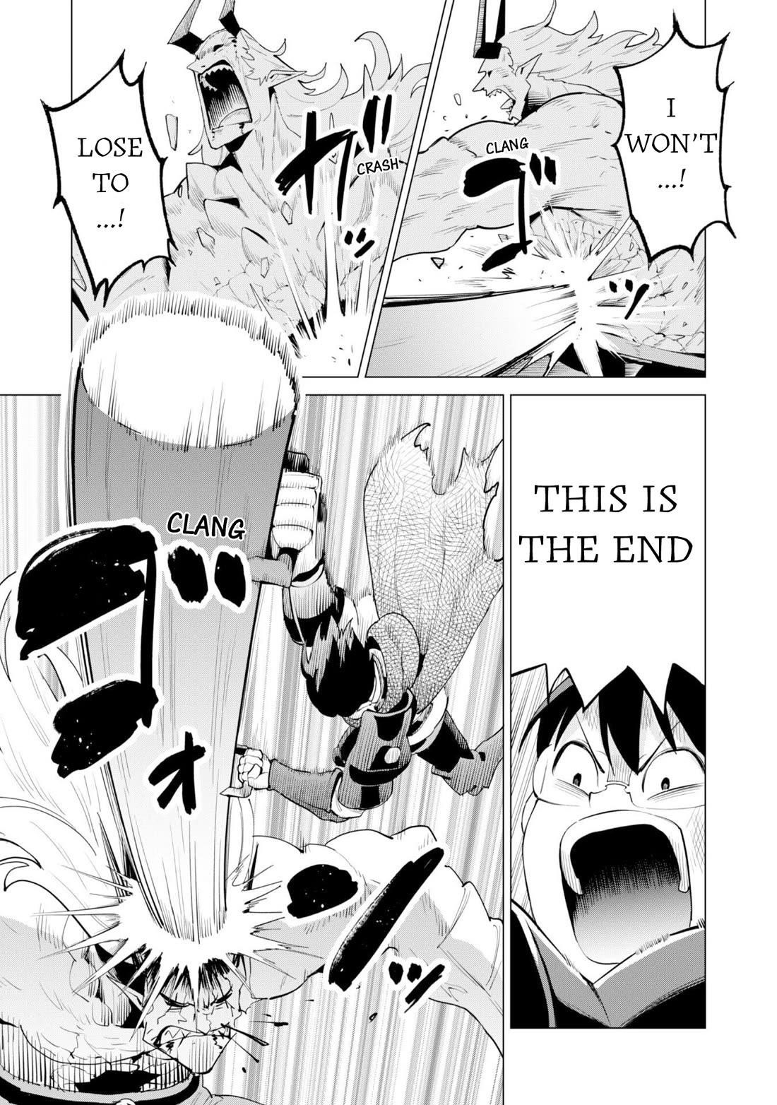 Gacha wo Mawashite Nakama wo Fuyasu: Saikyou no Bishoujo Gundan wo Tsukuriagero Chapter 73 - Page 8