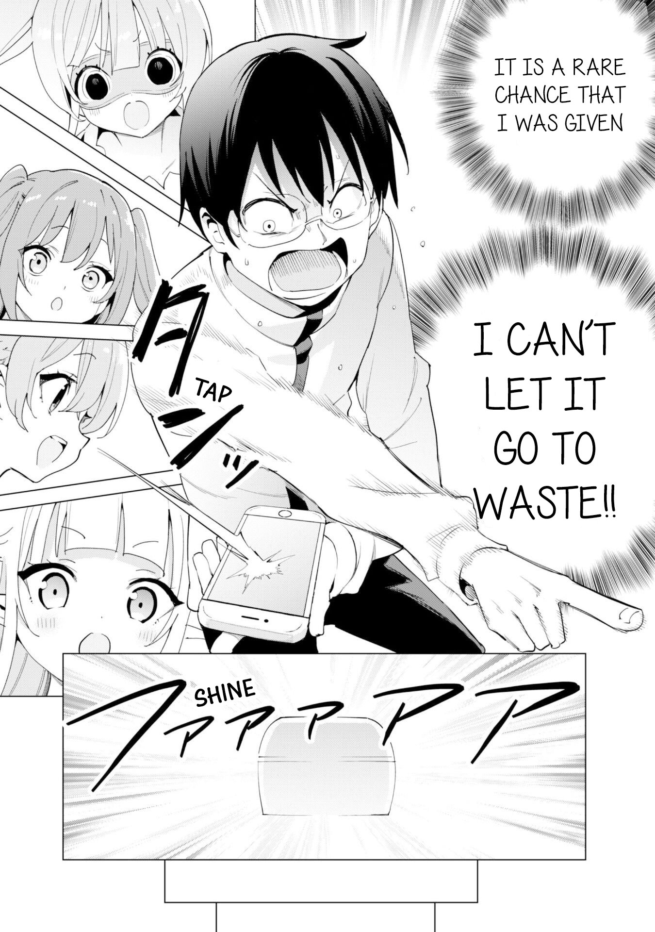 Gacha wo Mawashite Nakama wo Fuyasu: Saikyou no Bishoujo Gundan wo Tsukuriagero Chapter 74 - Page 24