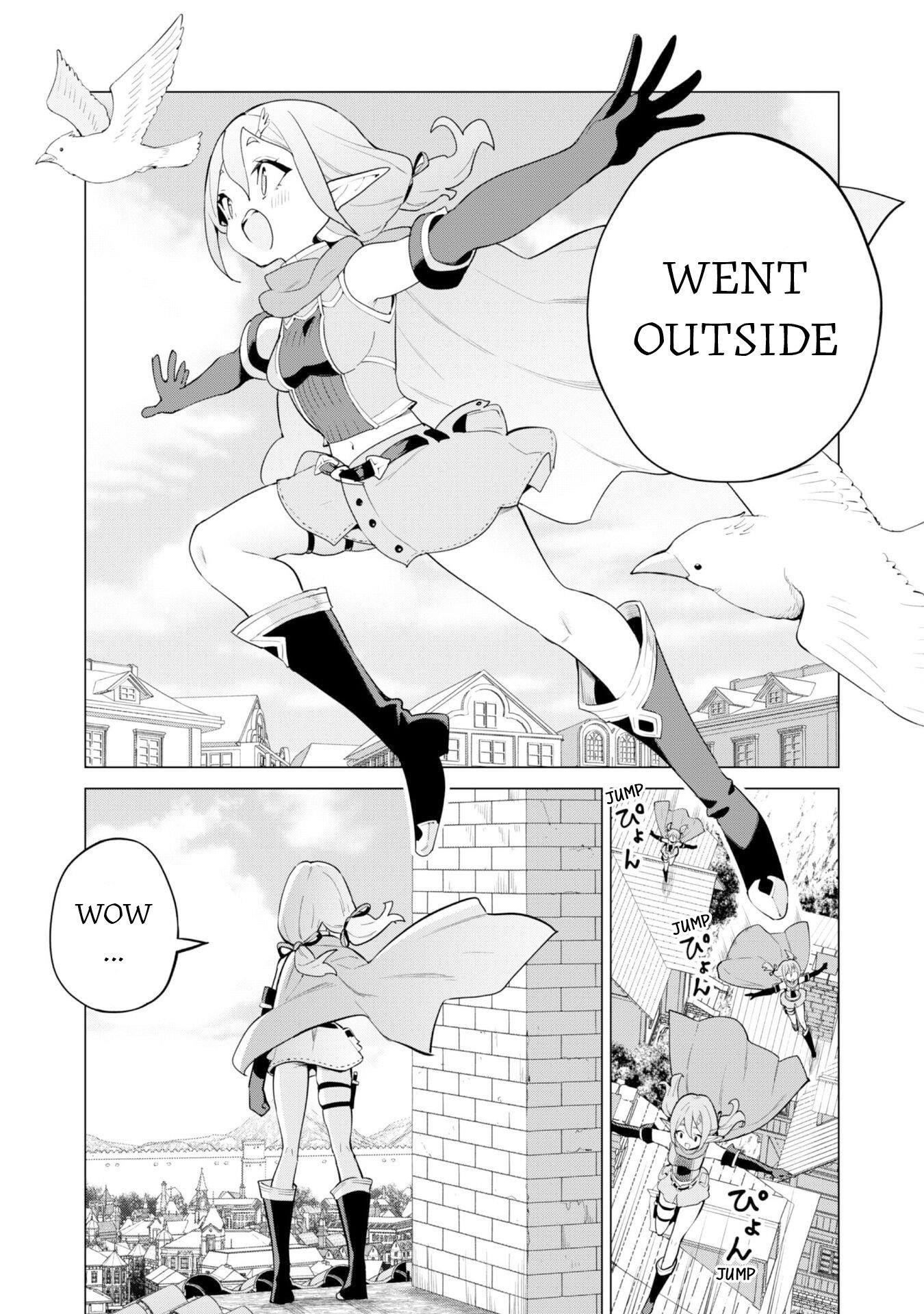 Gacha wo Mawashite Nakama wo Fuyasu: Saikyou no Bishoujo Gundan wo Tsukuriagero Chapter 75 - Page 11