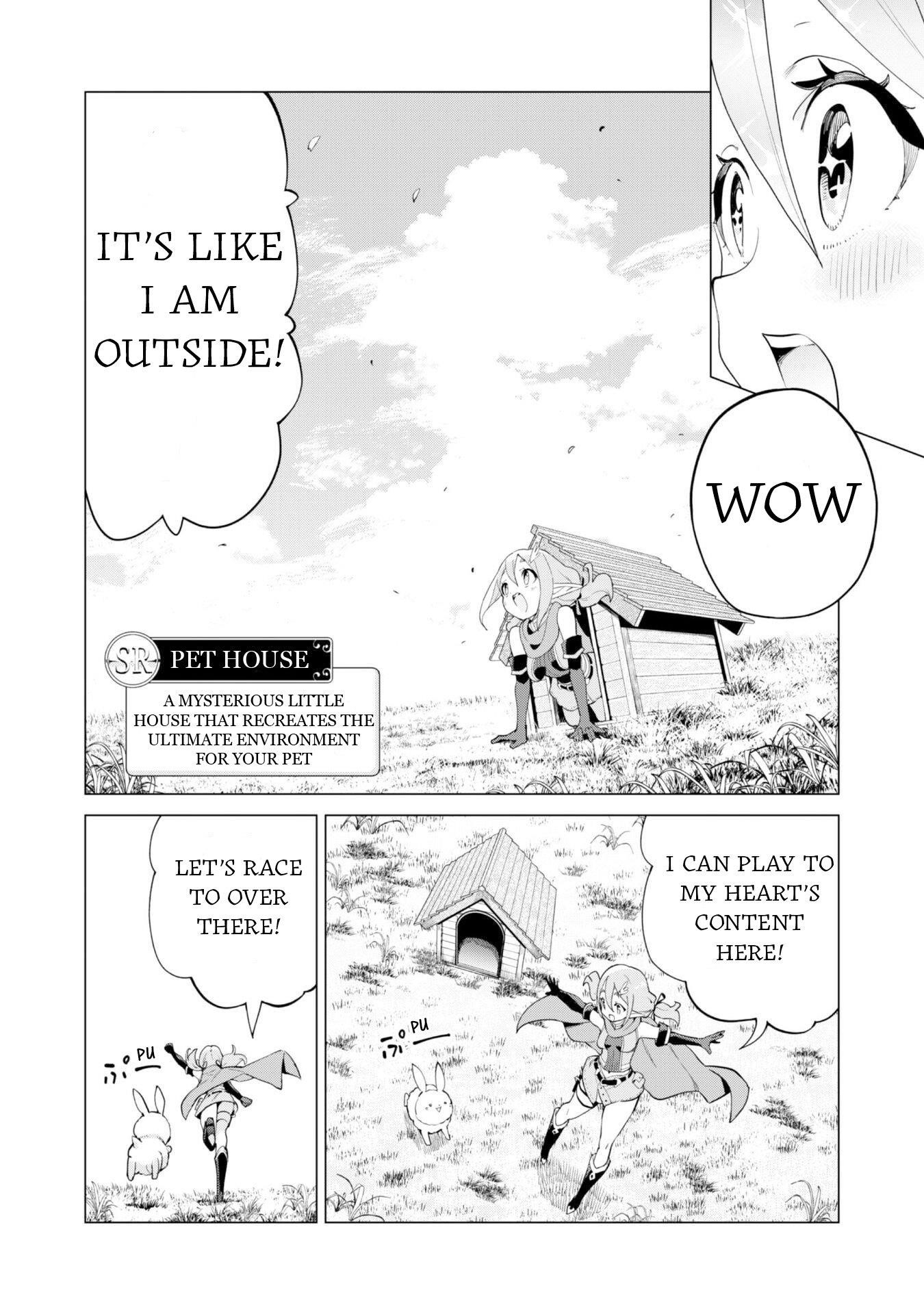 Gacha wo Mawashite Nakama wo Fuyasu: Saikyou no Bishoujo Gundan wo Tsukuriagero Chapter 75 - Page 20