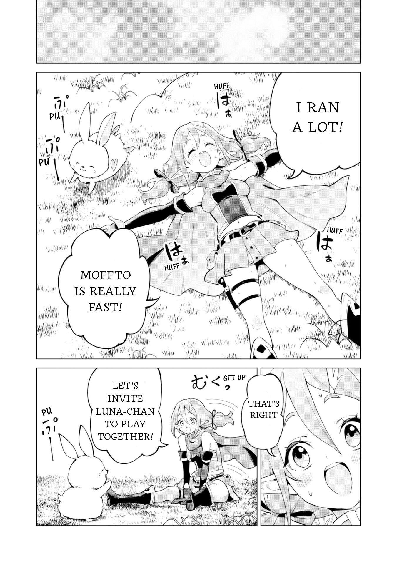 Gacha wo Mawashite Nakama wo Fuyasu: Saikyou no Bishoujo Gundan wo Tsukuriagero Chapter 75 - Page 21