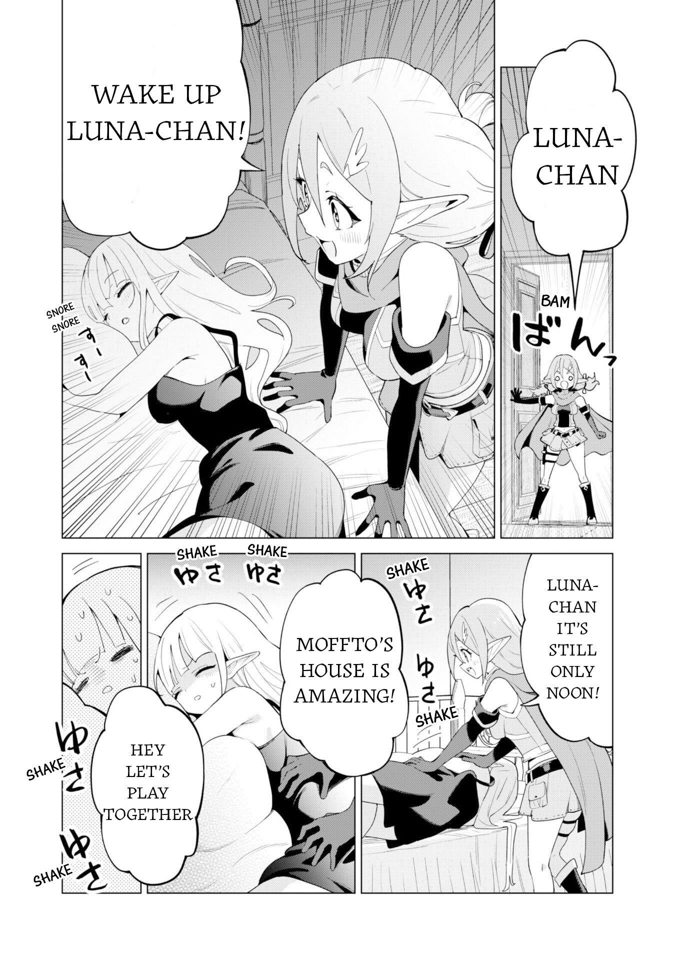 Gacha wo Mawashite Nakama wo Fuyasu: Saikyou no Bishoujo Gundan wo Tsukuriagero Chapter 75 - Page 22