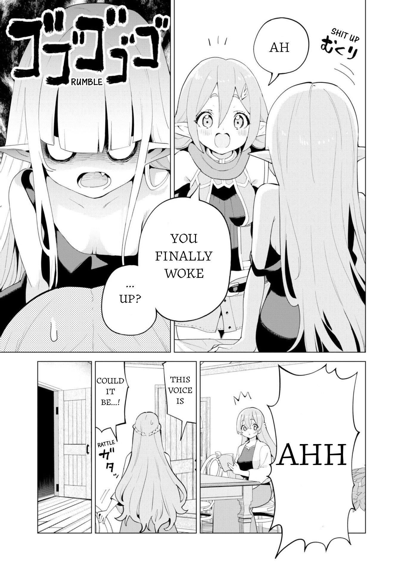 Gacha wo Mawashite Nakama wo Fuyasu: Saikyou no Bishoujo Gundan wo Tsukuriagero Chapter 75 - Page 23