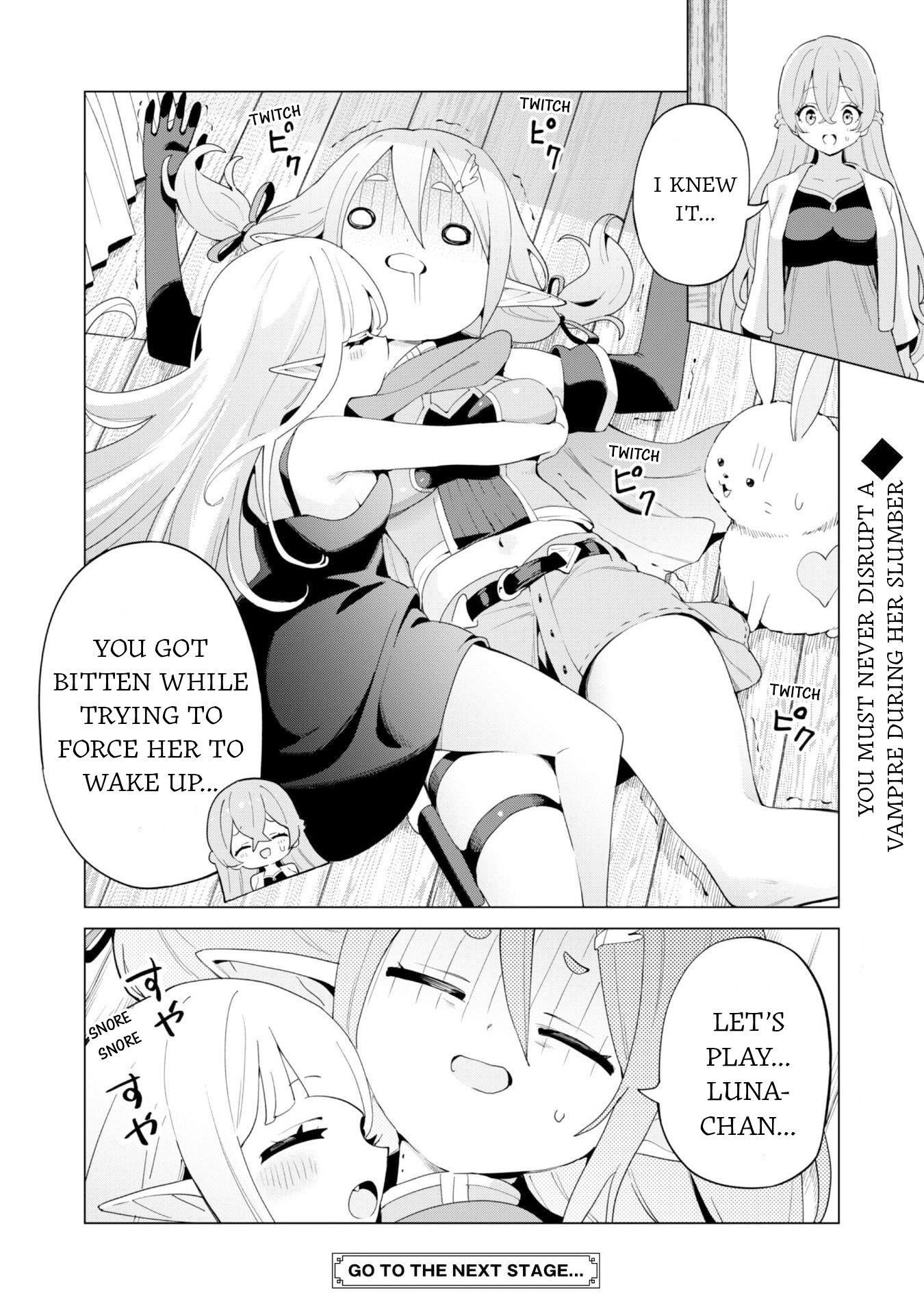 Gacha wo Mawashite Nakama wo Fuyasu: Saikyou no Bishoujo Gundan wo Tsukuriagero Chapter 75 - Page 24