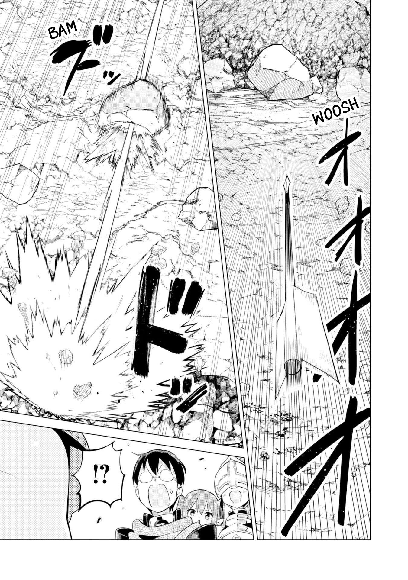 Gacha wo Mawashite Nakama wo Fuyasu: Saikyou no Bishoujo Gundan wo Tsukuriagero Chapter 76 - Page 10