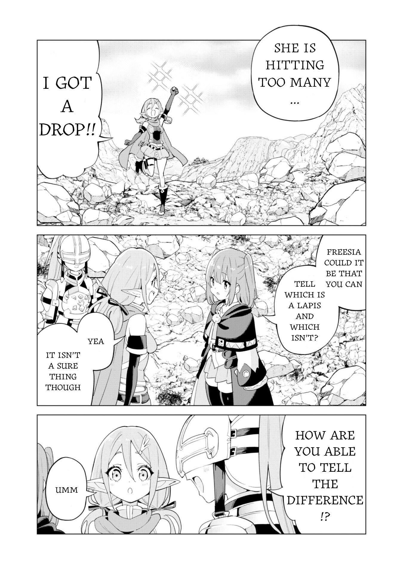 Gacha wo Mawashite Nakama wo Fuyasu: Saikyou no Bishoujo Gundan wo Tsukuriagero Chapter 76 - Page 14