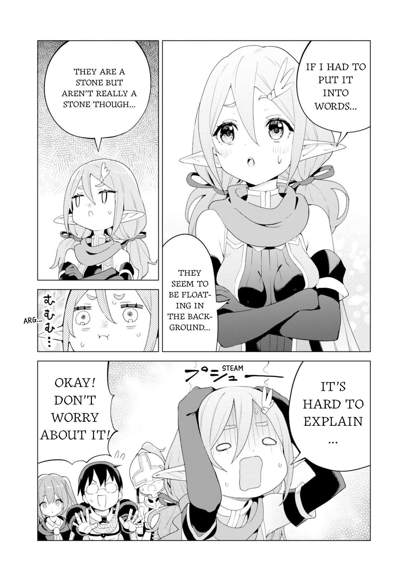 Gacha wo Mawashite Nakama wo Fuyasu: Saikyou no Bishoujo Gundan wo Tsukuriagero Chapter 76 - Page 15