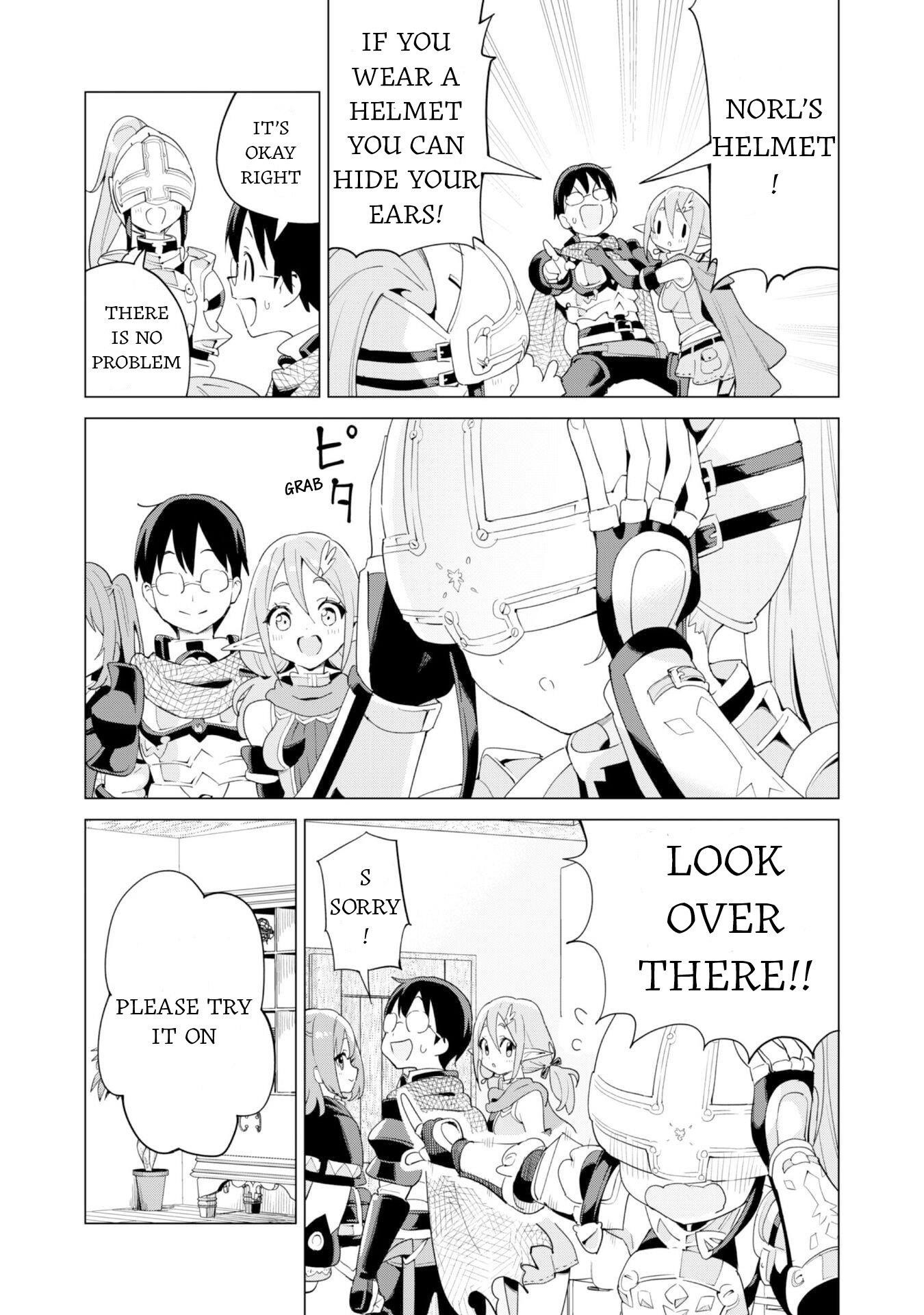 Gacha wo Mawashite Nakama wo Fuyasu: Saikyou no Bishoujo Gundan wo Tsukuriagero Chapter 76 - Page 20