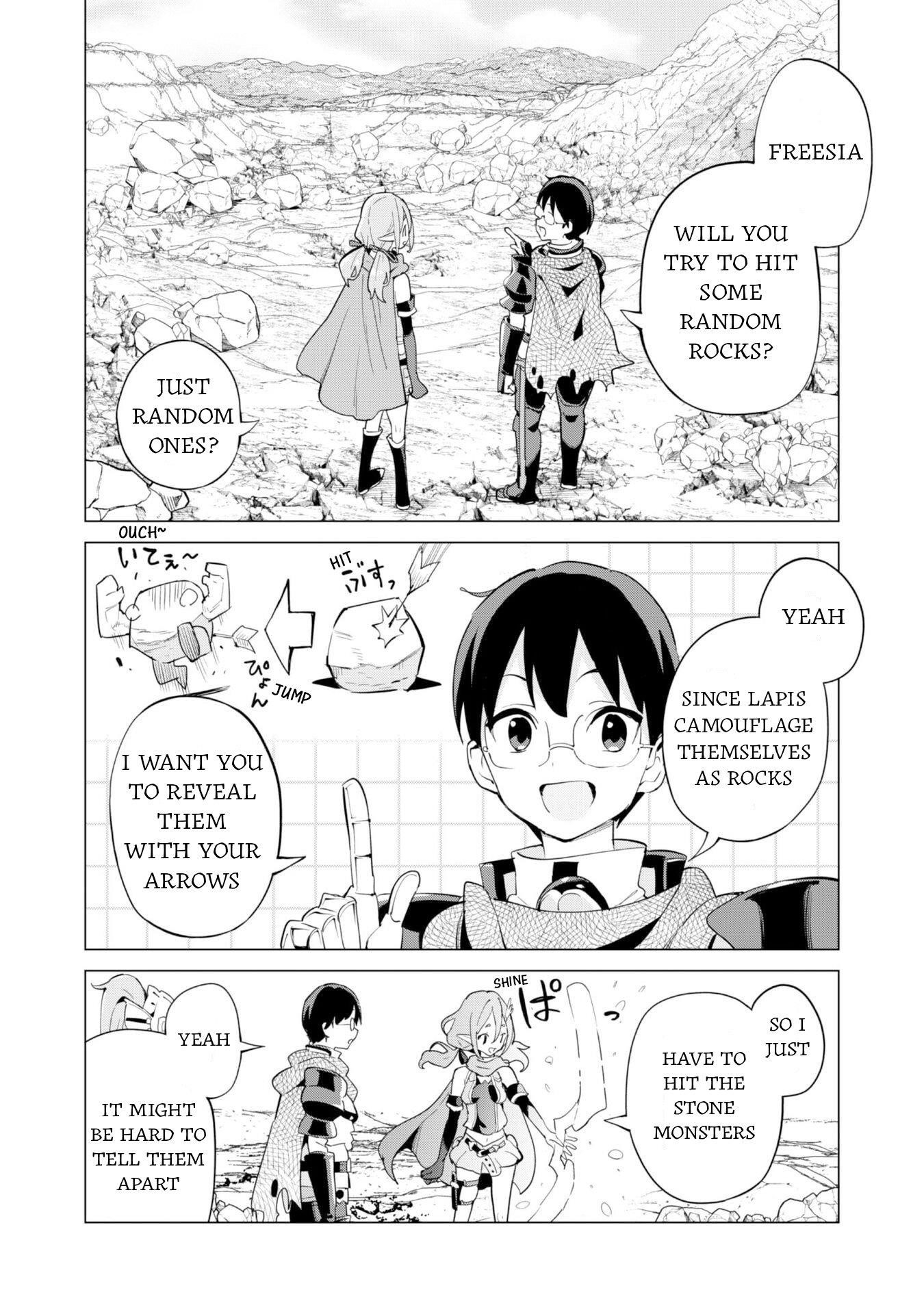 Gacha wo Mawashite Nakama wo Fuyasu: Saikyou no Bishoujo Gundan wo Tsukuriagero Chapter 76 - Page 7