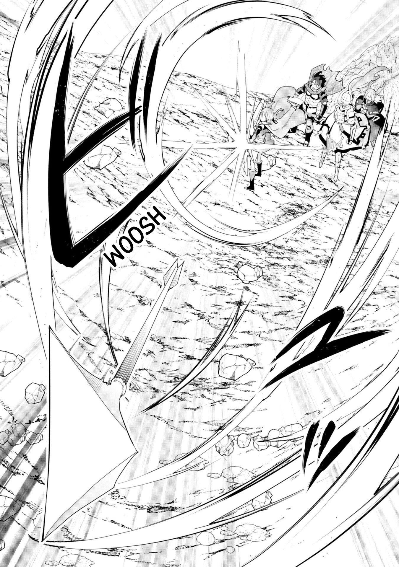 Gacha wo Mawashite Nakama wo Fuyasu: Saikyou no Bishoujo Gundan wo Tsukuriagero Chapter 76 - Page 9