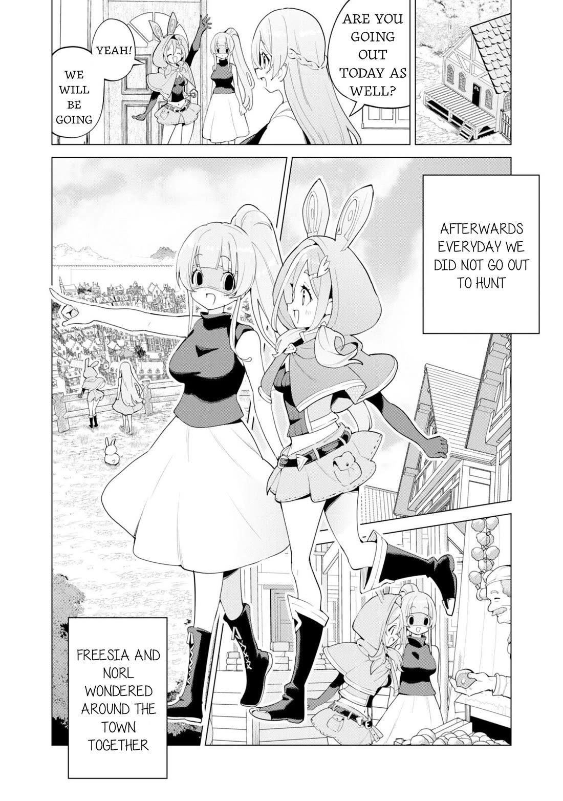 Gacha wo Mawashite Nakama wo Fuyasu: Saikyou no Bishoujo Gundan wo Tsukuriagero Chapter 77 - Page 17