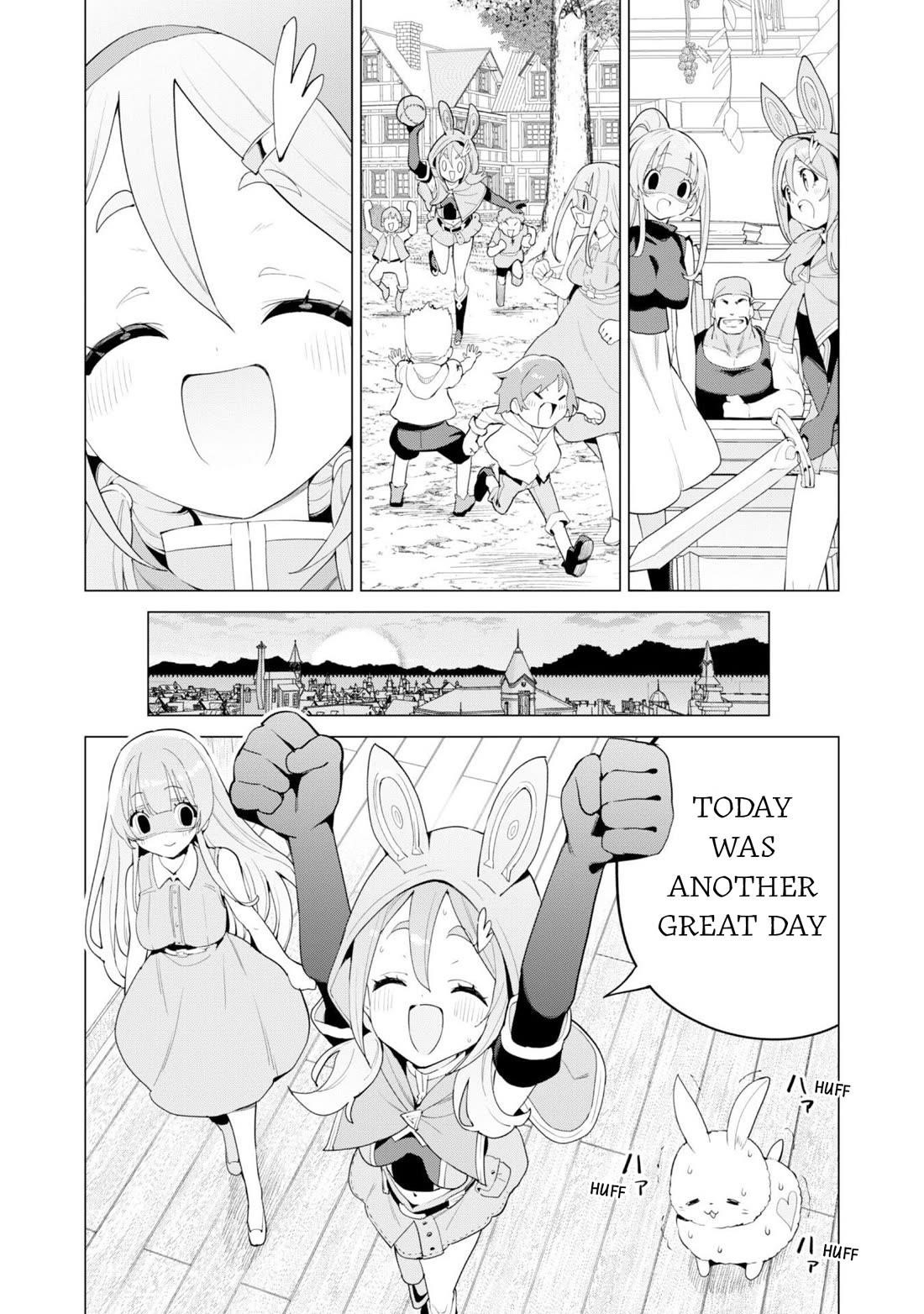 Gacha wo Mawashite Nakama wo Fuyasu: Saikyou no Bishoujo Gundan wo Tsukuriagero Chapter 77 - Page 18