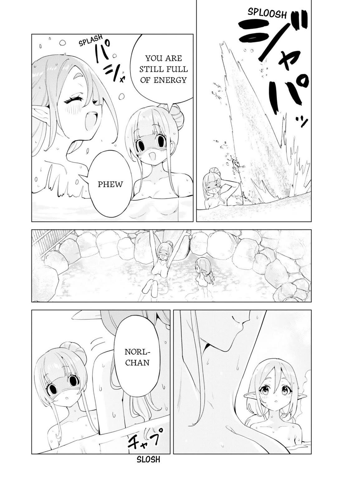 Gacha wo Mawashite Nakama wo Fuyasu: Saikyou no Bishoujo Gundan wo Tsukuriagero Chapter 77 - Page 22