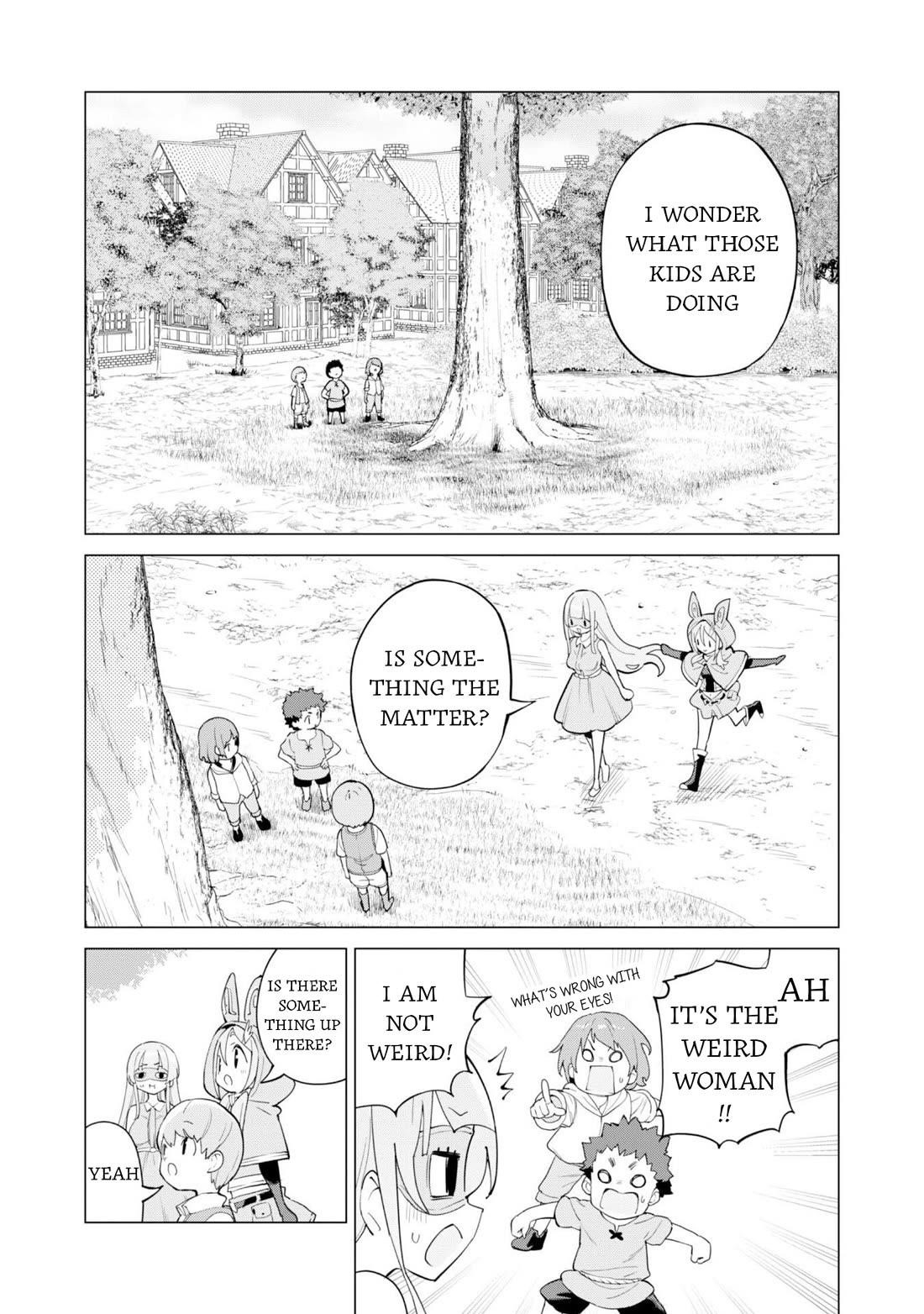 Gacha wo Mawashite Nakama wo Fuyasu: Saikyou no Bishoujo Gundan wo Tsukuriagero Chapter 77 - Page 7